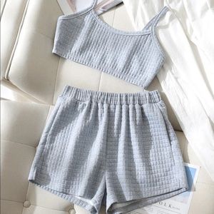 SHEIN 2 piece set